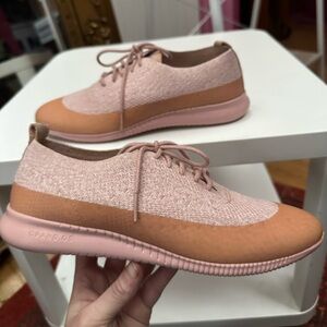 Cole Haan Knit Oxford Sneaker size 9